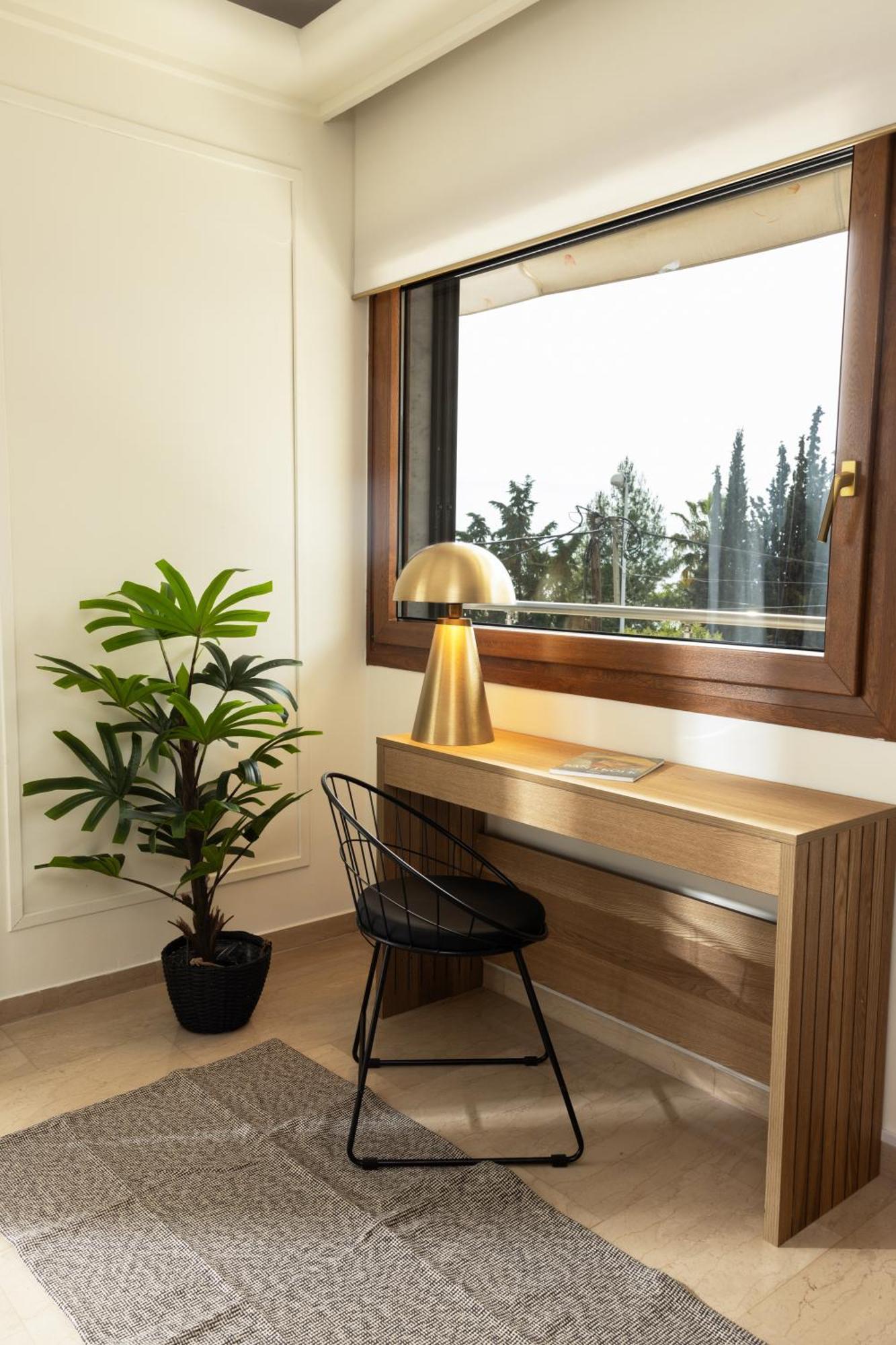 Champagne Sea View Apartment By Binobi! Tesalónica Exterior foto